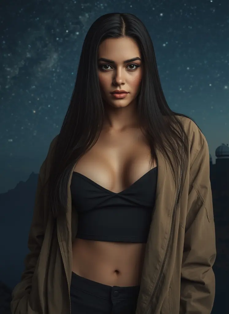 Keira, 25