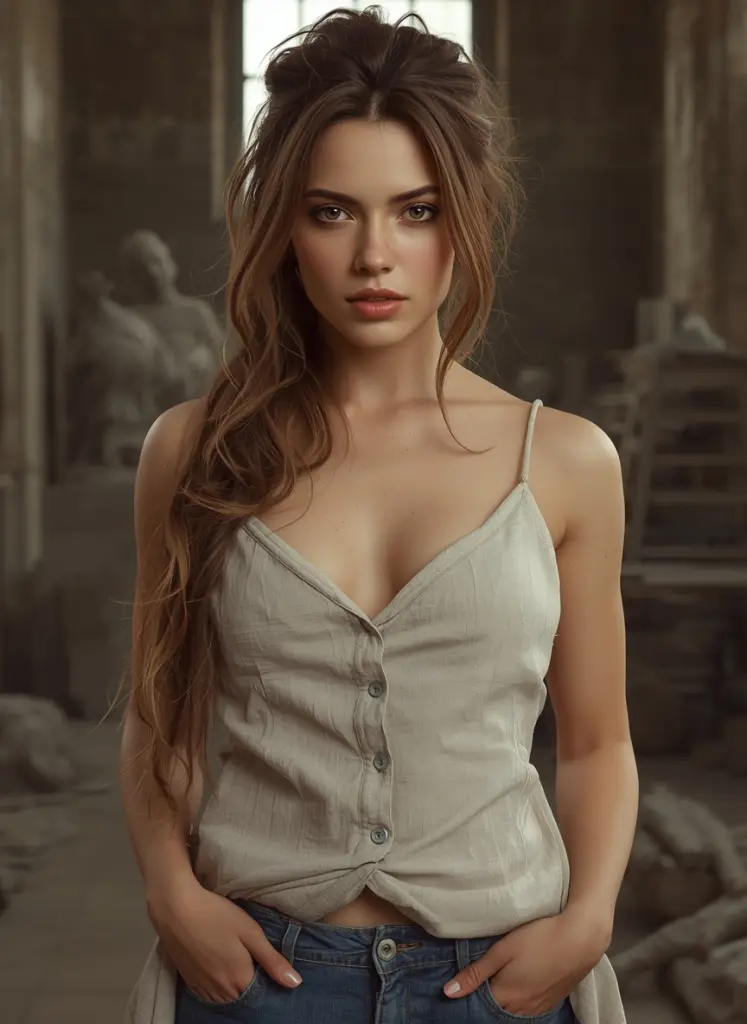 Selene, 24